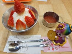 -满记甜品(苏州中心店)