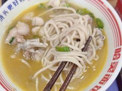 -哈灵面馆(宁波路店)