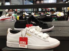 -PUMA品牌自营折扣店(武汉永旺梦乐城店)