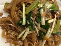 -李记潮汕砂锅粥(营福路店)