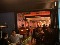 -猫员外精酿啤酒馆(壹海城店)