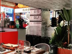 -神府路壹号·海鲜烧烤·砂锅粥·锅物(三坊七巷店)