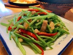 -大傻徽菜园·中国徽菜大师(老街店)