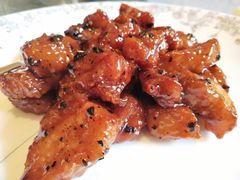 -星河湾半岛酒店-真粤中餐厅