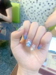 -米小兔美甲美睫