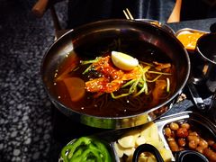 -伊茉家的烤肉店(勒泰中心店)