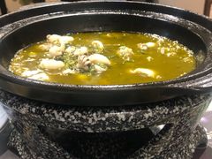 -拂晓山房·私房川菜(西门店)