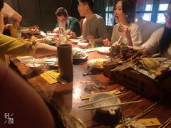 -肉串汪(望京店)