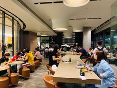 大堂-gaga(深圳南山益田假日广场店)