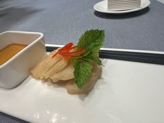 -怡和春天大酒楼(柳芳店)