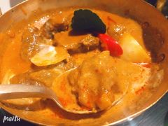 -simply thai天泰(静安嘉里中心店)