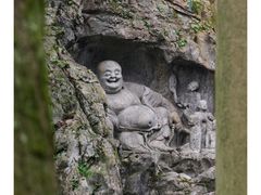 -灵隐飞来峰景区