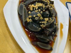 -春水锅贴·传统鲁菜(大明湖店)