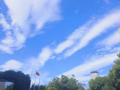 -亮马河饭店翠雅咖啡厅