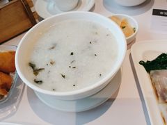 -粤财皇冠假日酒店·彩华轩中餐厅