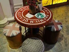 -火吧PTV聚会餐厅(10号店)