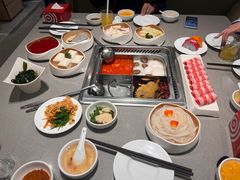 -海底捞火锅(方圆荟店)