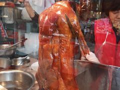 -黄连大头华烧鹅店(大良店)