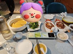 -遇见小厨·北京烤鸭·江湖菜·川菜(广福桥店)