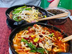 -李米线(武陵路店)