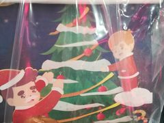-爸爸糖吐司面包(宁波世纪东方店)