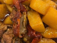 -新疆伊秀清真餐厅