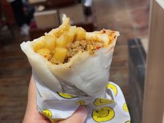 生态猪肉-内涵饵块