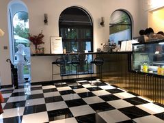 大堂-PANYA(东湖店)