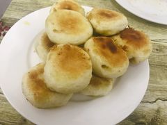 -大南门牛肉包子店