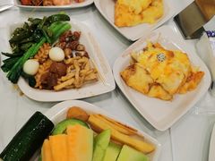 -豪享悦牛排自助餐厅(天河城店)