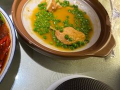 -眷江南之小蓝鲸(王府大街店)