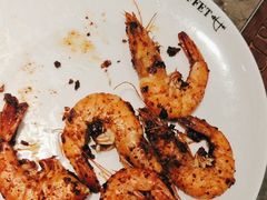 -亚马逊海鲜自助(王府井店)