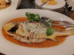 -新天世纪中餐厅