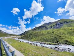 -新疆那拉提国家旅游度假区