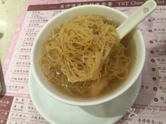 鲜虾云吞面-池记(尖沙咀店)
