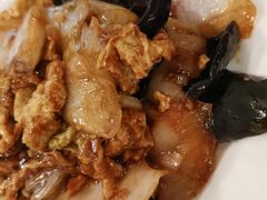 素苜蓿-南门小馆·清真(国贸商城店)