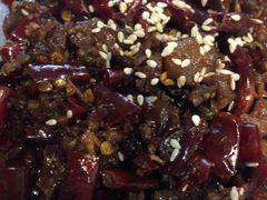 -椒小兔·盐帮川菜中餐厅(金沙时代广场店)