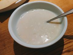 福州花生汤-闽上鲜·福建菜(龙湖滨江天街店)