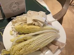 -食光全日制餐厅(绵阳首开喜来登酒店)