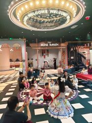 -meland亲子乐园•活动包场(北京亦庄龙湖天街店)