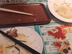-新疆兵团食府清真(马连道店)