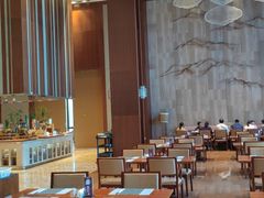 -中建雁栖湖景酒店-餐厅