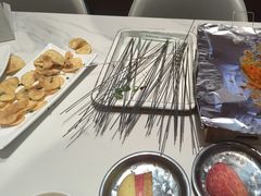 -勇利赵家烤肉坊(纬二街店)
