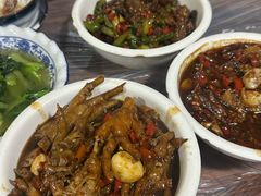 -铁头烧菜馆(立新路店)
