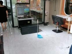 -Mika美嘉·烫染连锁