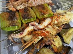 -鑫明明拉面(宁化路店)