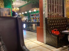 大堂-木卡买提新疆餐厅·清真(新里海顿公馆店)