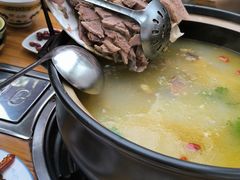 -尼玛藏家风味园(阿山食城店)
