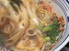 -陕西人家(莱山店)