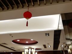大堂-文杏酒楼(一品天下店)